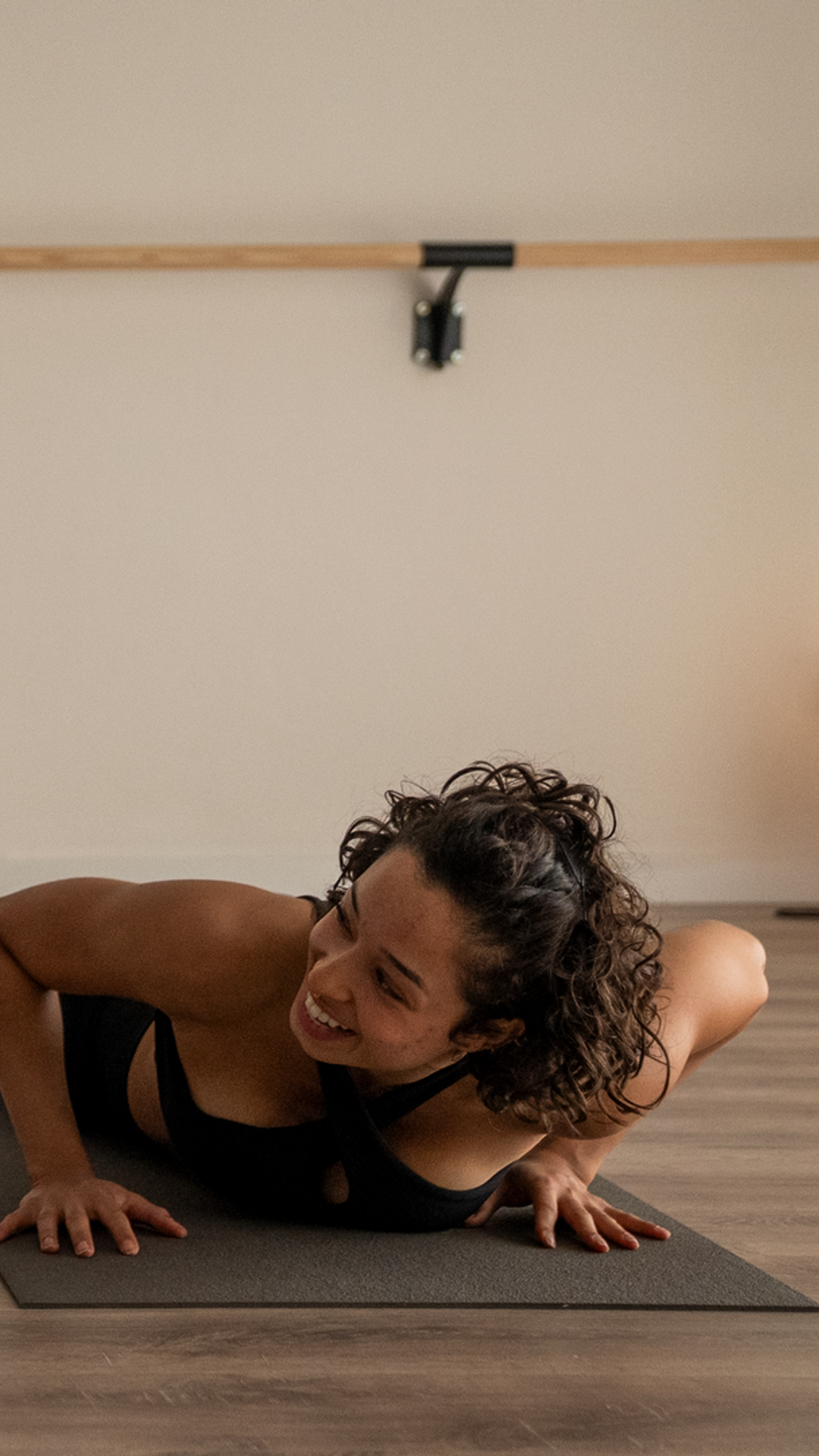 HomeYogaOne