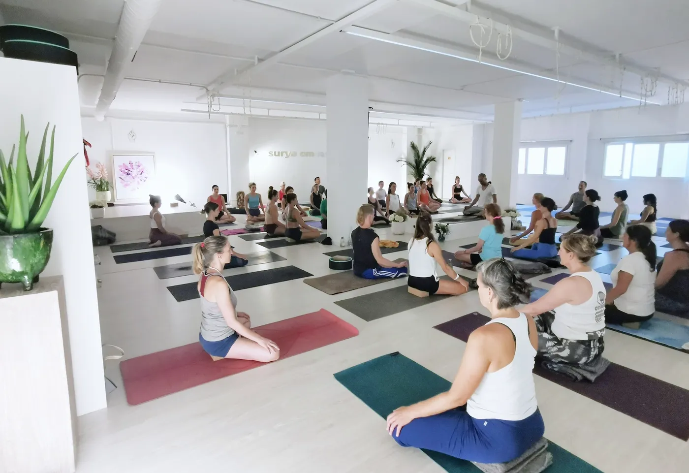 Sala Cursos