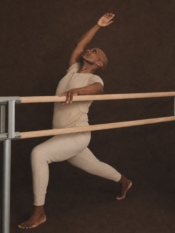Barre Flow