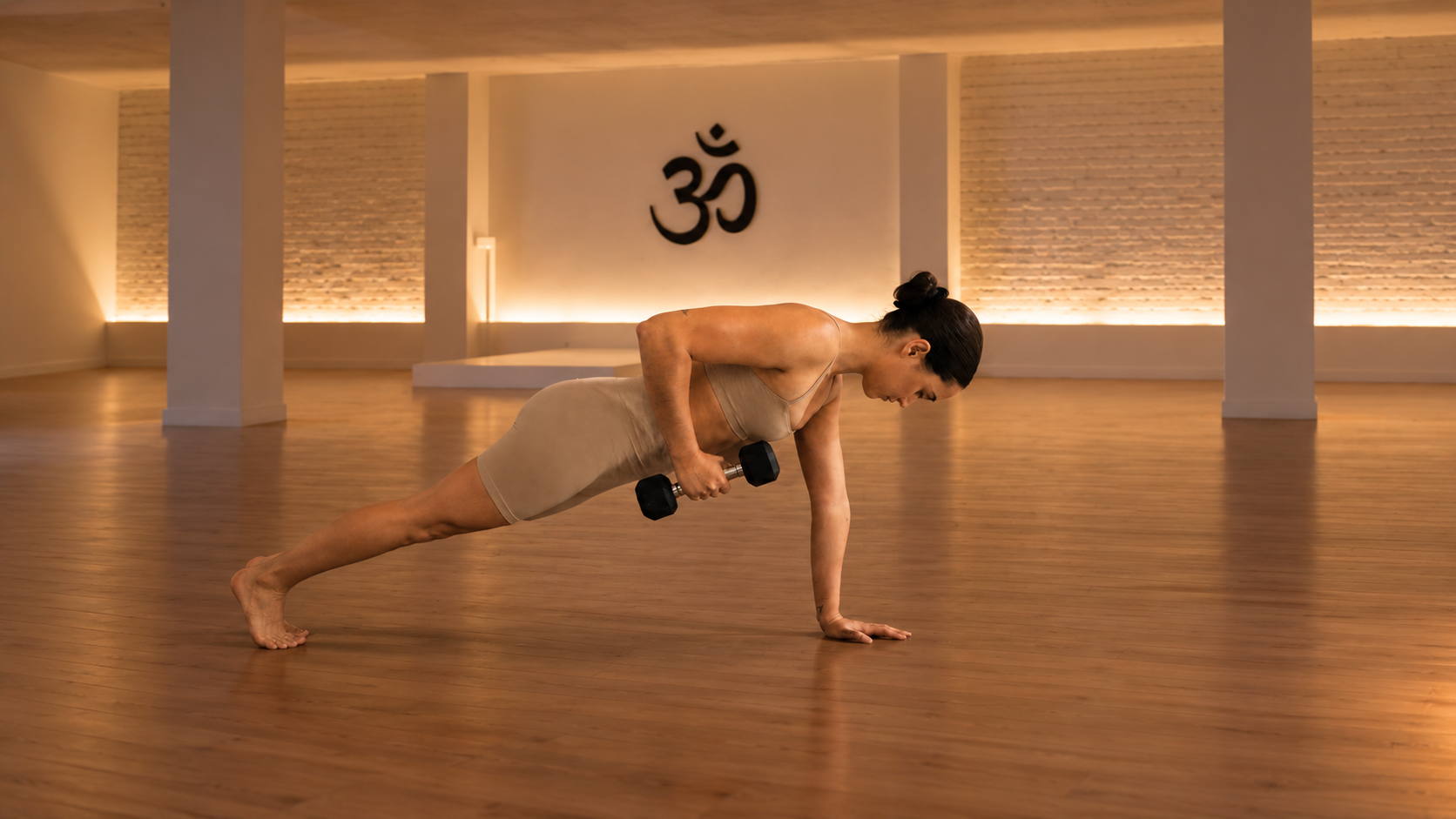PILATES STRENGTH