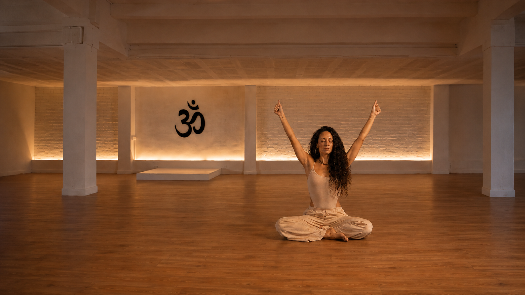 YOGA ENERGETICO FONDO