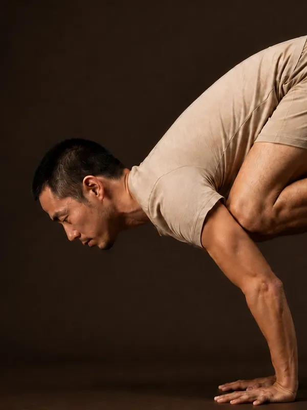 Yoga Fuerza