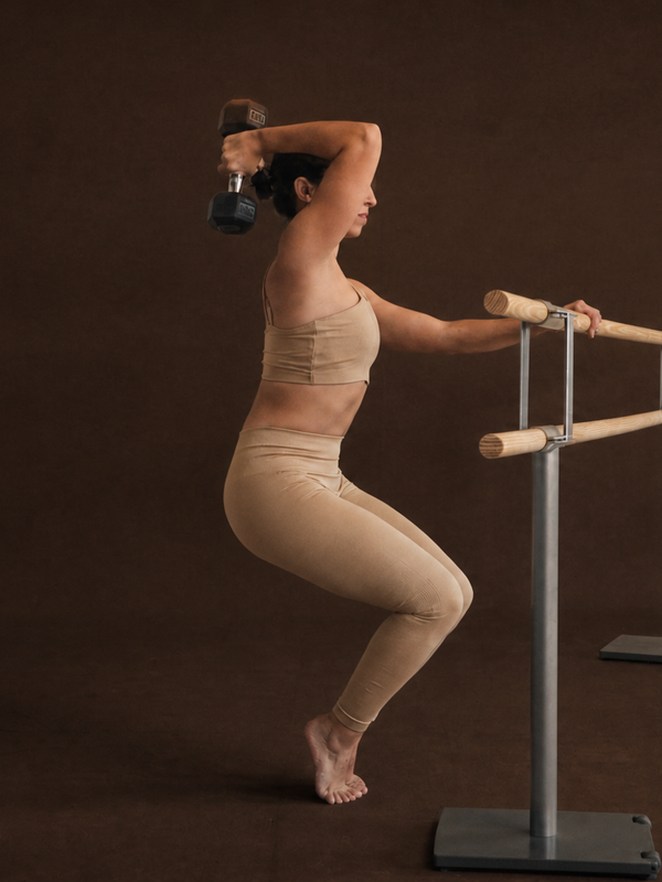 noia fent Barre Sculpt