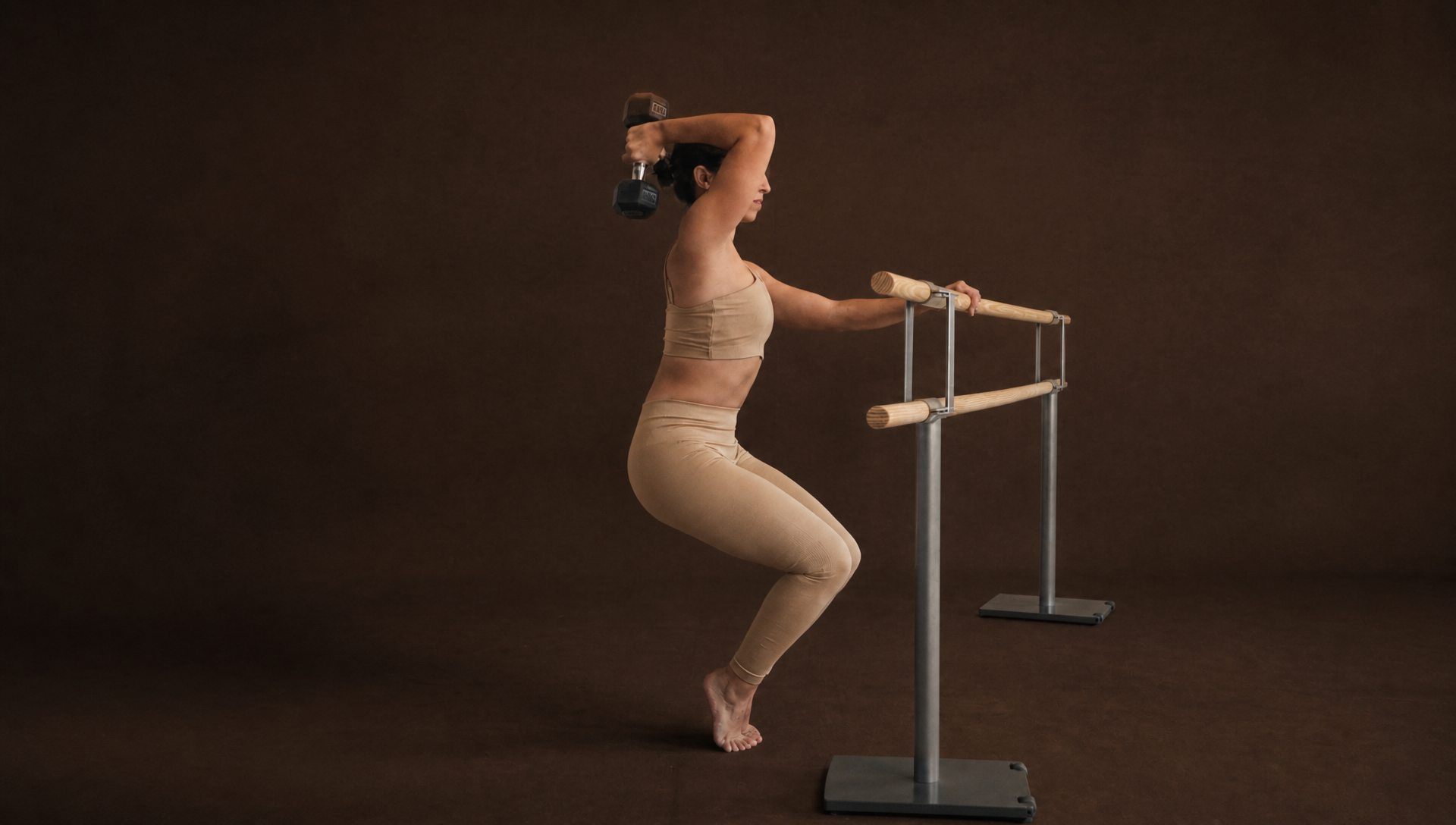 noia fent Barre Sculpt