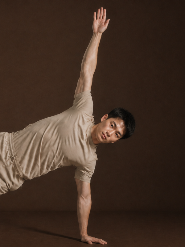 pilates core