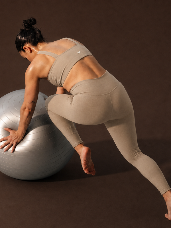 Pilates balance