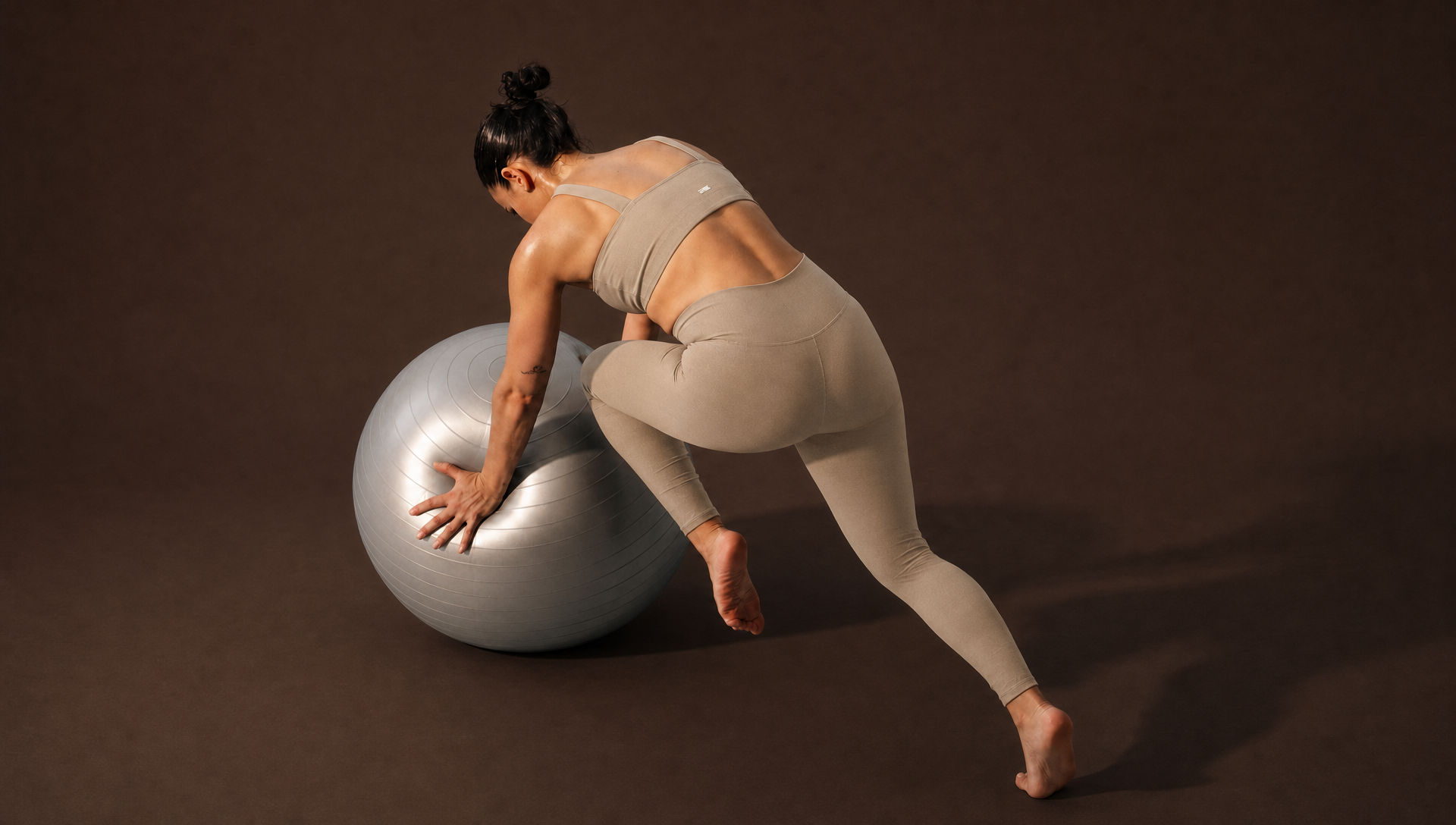 Pilates balance