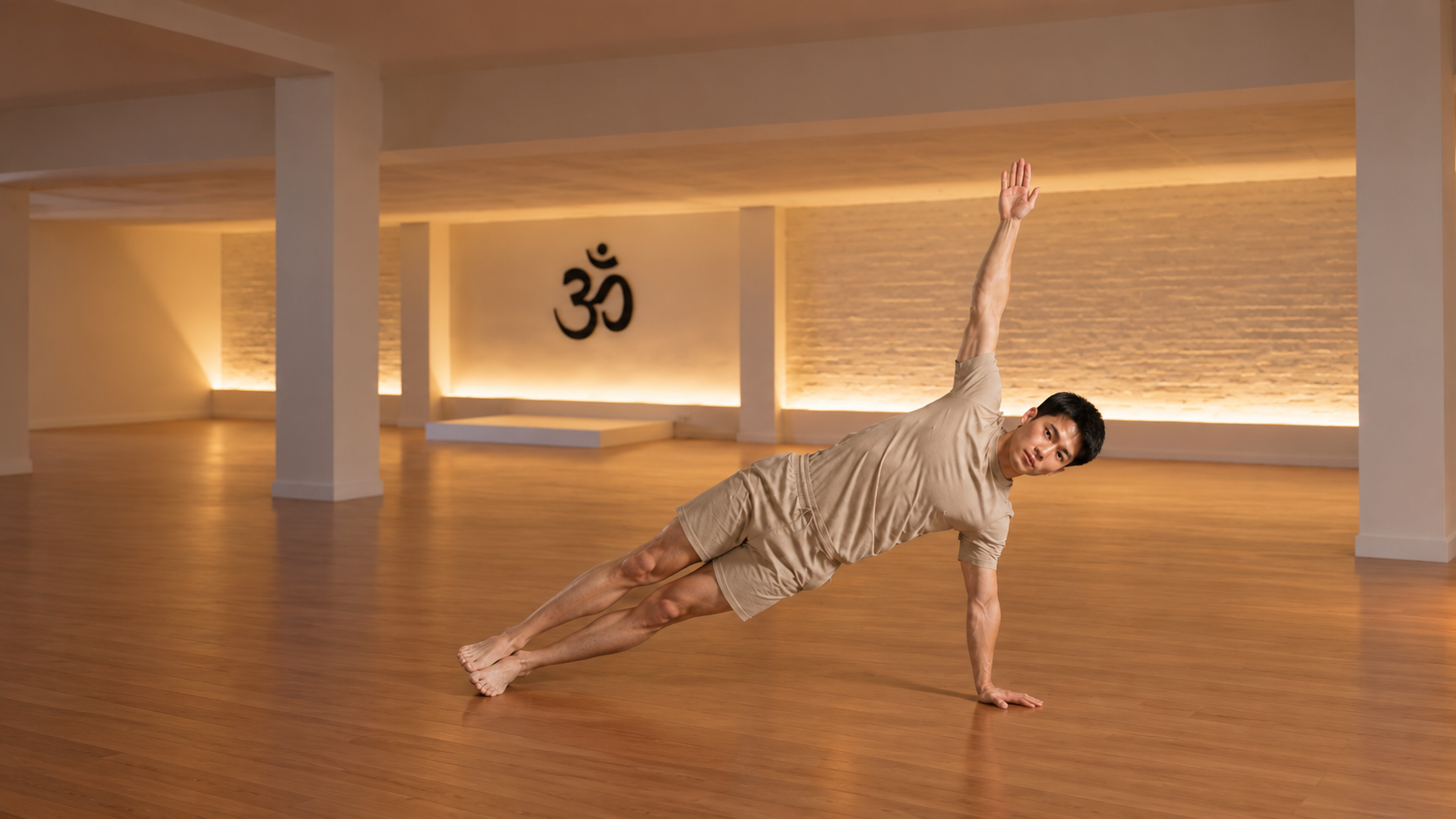 pilates core