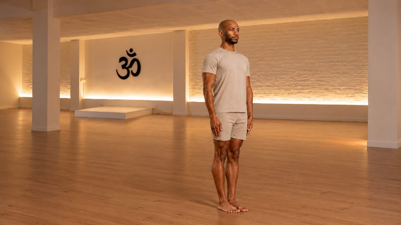 yoga alineacion fondo