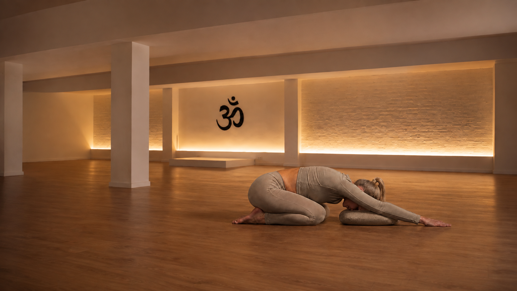 yoga restaurativo