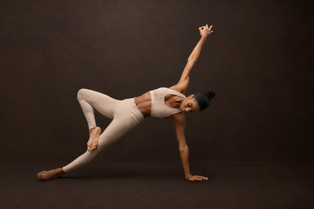 Yoguilates